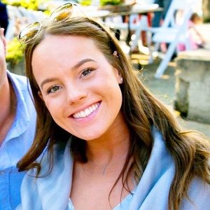 Meet your Posher, Tiffany